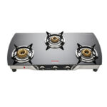 Gas Stove Preethi BFBlaze3B(GTS117)-0