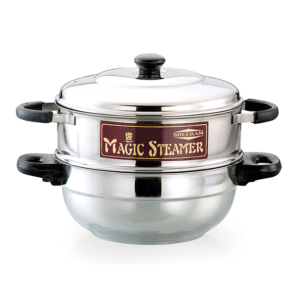 Sreeram Magic Steamer Big-0
