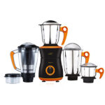 VGuard 750 Watts 4 Jar Mixi (InsigniaDX750W)-0