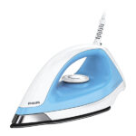 Iron Box Philips GC157-0