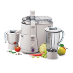 Sujata 900 Watts 2 Jar Juicer (PowermaticPlus)-0
