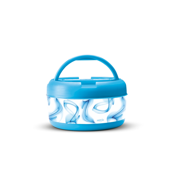 Milton Lunch Box Brunch With Handle-2918