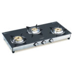 Gas Stove Vguard VGS3D-0