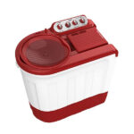 Whirlpool 8 kg 5 Star Semi Automatic Top Load Washing Machine (Ace 8.0SuperSoak(CRed), Coral Red)-0