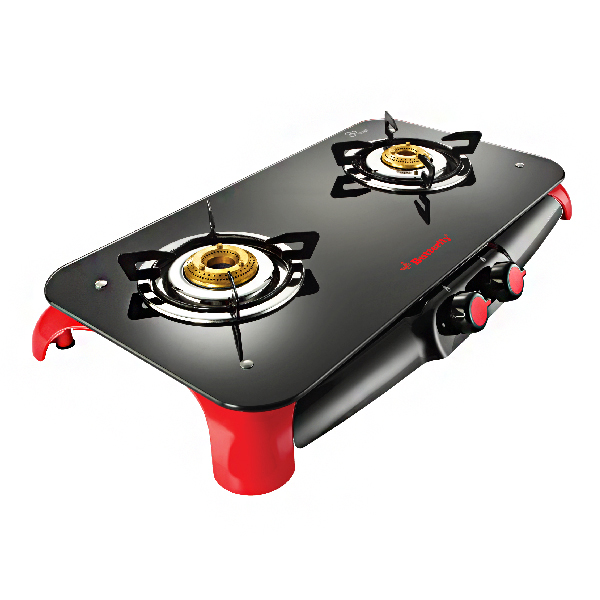 Gas Stove Butterfly Signature2B-0