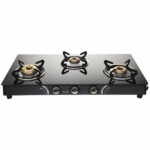Gas Stove Preethi BFSparkle3B(GTS104)-0
