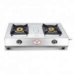Gas Stove Preethi Elda2BSS-0