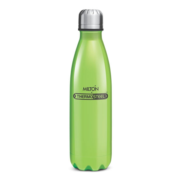 Milton SS Flask Thermosteel Duo Bottle 500ML-0
