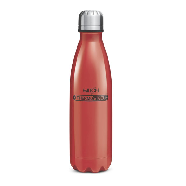 Milton SS Flask Thermosteel Duo Bottle 500ML-3143