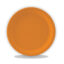Servewell D/Plate SYM 1 COL Orange-0