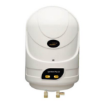VGuard Sprinhot Plus Water Heater 6L (Ivory)