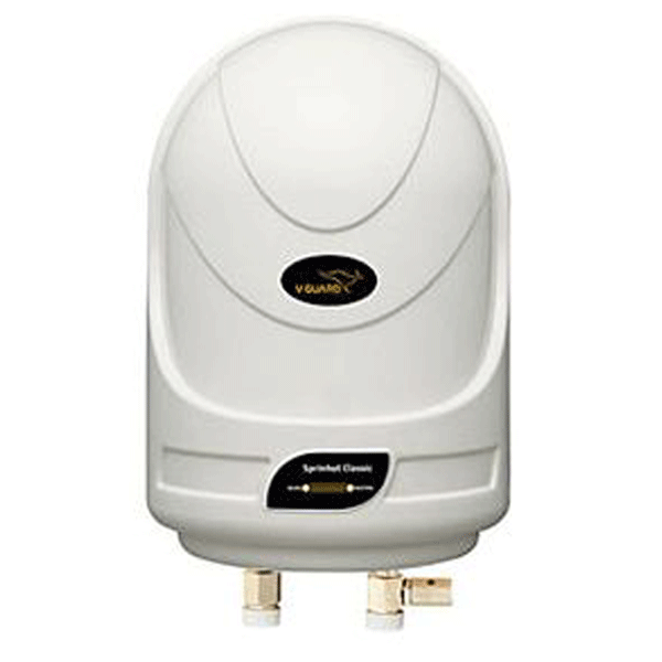 Water Heater Vguard Sprinhot1L-0