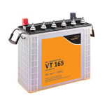Battery Vguard 12VT165-0