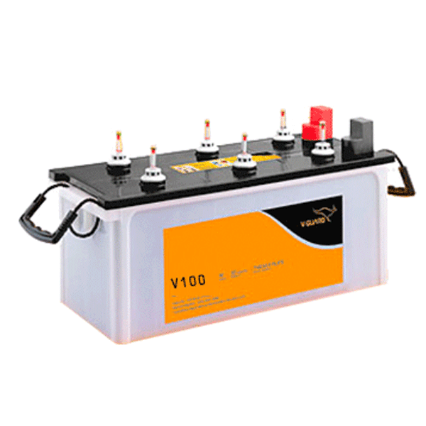 Battery Vguard 12V100-0