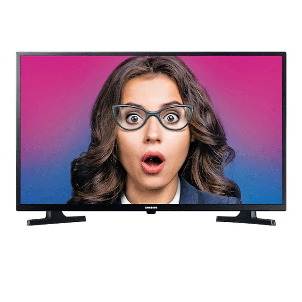 Samsung 80 cm (32 inches) HD Ready LED TV (UA32T4050,Black)-0