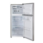 LG 260 L 2 Star Inverter Frost Free Double Door Refrigerator (GL-N292BDSY,Dazzle Steel)-8970