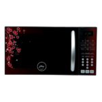 Godrej 25 L Convection Microwave Oven (GME725CF1, Cherry Blossom) -0