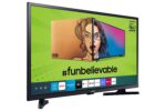 Samsung 80 cm (32 inches) HD Ready Smart LED TV (UA32T4350,Black)-11163