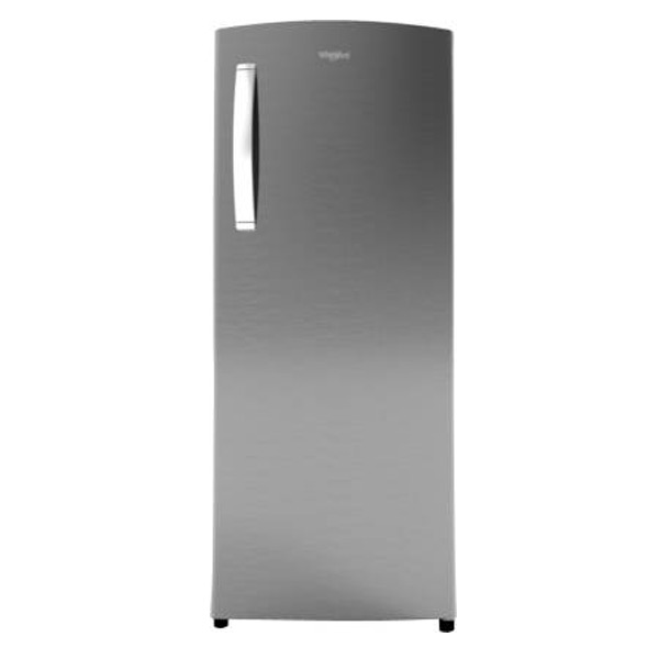 Whirlpool 200 L 4 Star Inverter Direct Cool Single Door Refrigerator (215IMPROPRM4SINV, Cool Illusia)-0