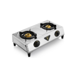 Butterfly Gas Stove 2 Burner (Ace 2B )