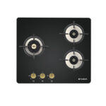 Cook Hob Faber MAXUSHT603CRSBRCIAI-0