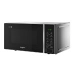 Whirlpool 20 L Solo Microwave Oven (MAGICOOK PRO 20SE, Black) -0