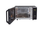 LG 28 L Convection Microwave Oven (MC2887BFUM, Black)-11448