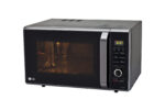 LG 28 L Convection Microwave Oven (MC2887BFUM, Black)-11450