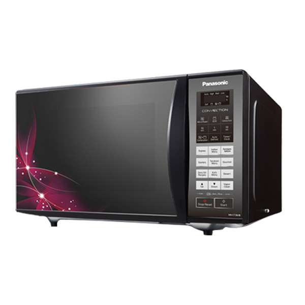 Microwave Oven Panasonic NNCT36HBFDG-0