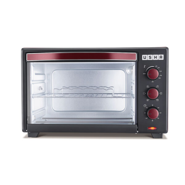 Usha 35 L OTG Oven Toaster Grill - OTGW 3635RC