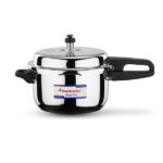 Pressure Cooker Butterfly BlueLine5L-0