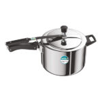 Pressure Cooker Nolta Hamaara SS SALASA I/LID 6LTR-0
