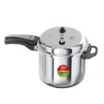 Pressure Cooker Nolta SS Delight O/LID3L-0