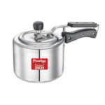 Pressure Cooker Prestige NakshatraPlusSvachhAluminium5.0L(10734)-0