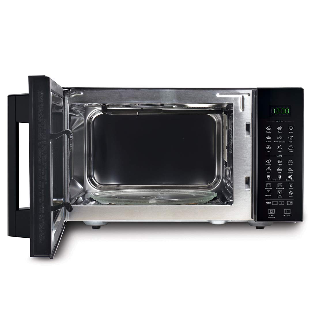 Whirlpool 24 L Convection Microwave Oven (Magicook Pro 26CE, Black)-11475