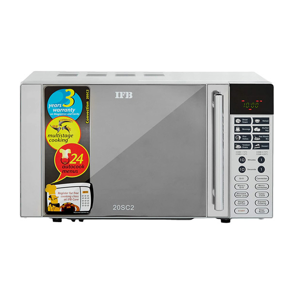 Microwave Oven IFB 20SC2-0
