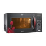IFB 30 L Convection Microwave Oven (30FRC2, Floral Pattern Black) -0