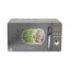 Haier 20 L Convection Microwave Oven (HIL2001CSPH, Silver)-0