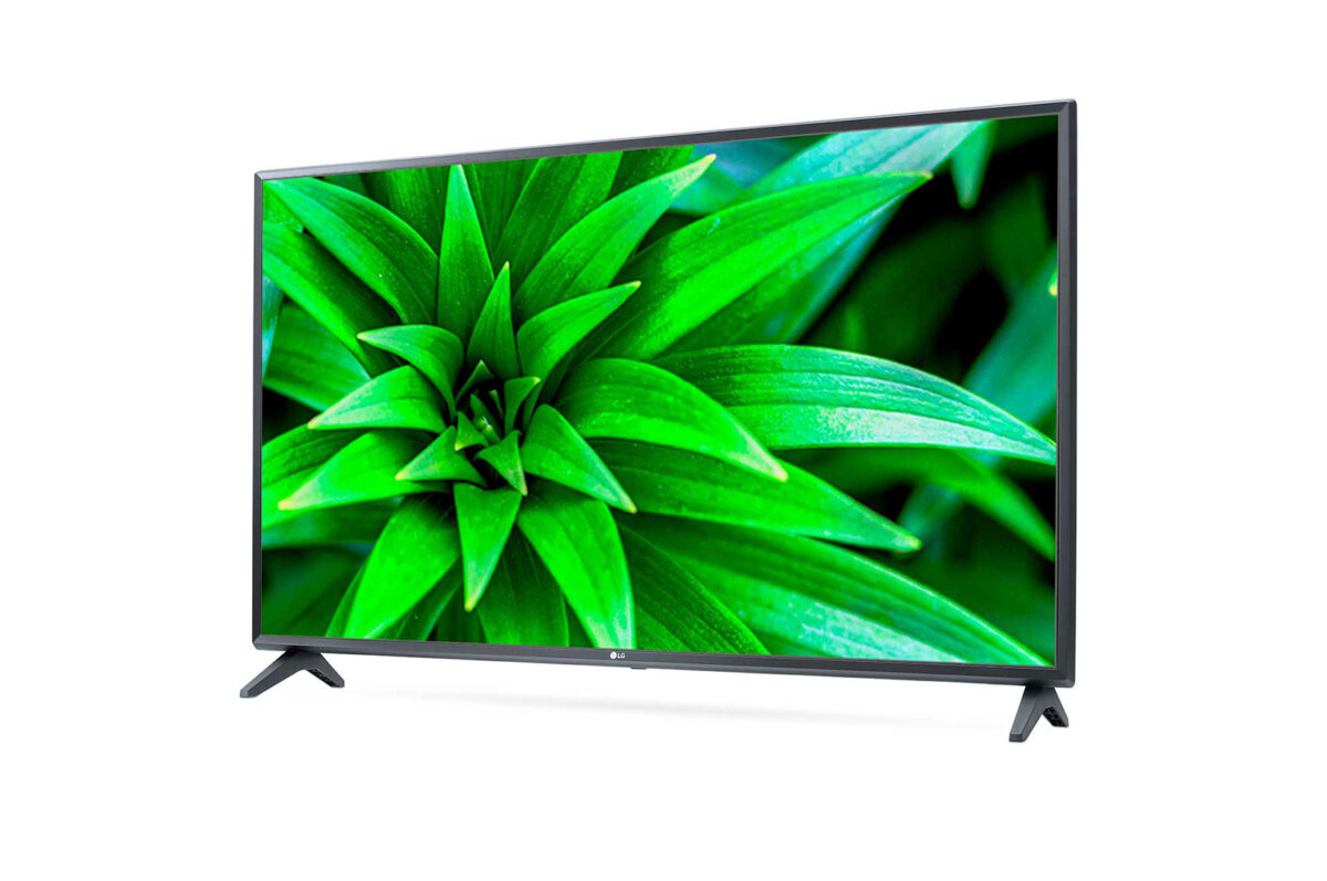 LG 108 cm (43 inches) Full HD Smart LED TV (43LM5600PTC,Black)-11191