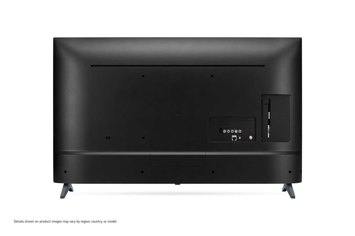 LG 108 cm (43 inches) Full HD Smart LED TV (43LM5600PTC,Black)-11193