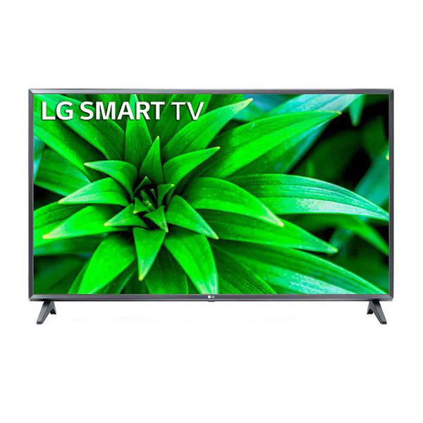 LG 108 cm (43 inches) Full HD Smart LED TV (43LM5600PTC,Black)-0