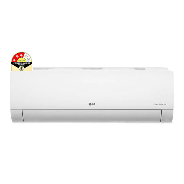 LG 1 Ton 3 Star (1.0) Split AC with AI Convertible, Auto Clean, Gold Fin+, 6-in-1 cooling, Viraat Mode, 2025 Model (US-Q12CNXE)