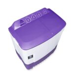 Godrej 7.5 Kg Semi-Automatic Top Loading Washing Machine (WSEDGECLS7.5PN2MROPL, Royal Purple) -10455