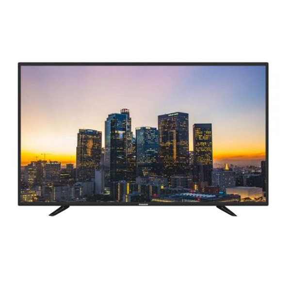 Westway 108 cm (43 inches) Full HD Smart LED TV WEL-4300-0