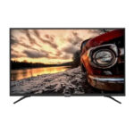 Panasonic 80 cm (32 inches) HD Ready Smart Android LED TV TH-32JS660DX-0