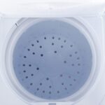 Godrej 8 Kg 5 star Semi-Automatic Top Loading Washing Machine (WS EDGE 80 5.0 TB3 M ,Lavender)-10449