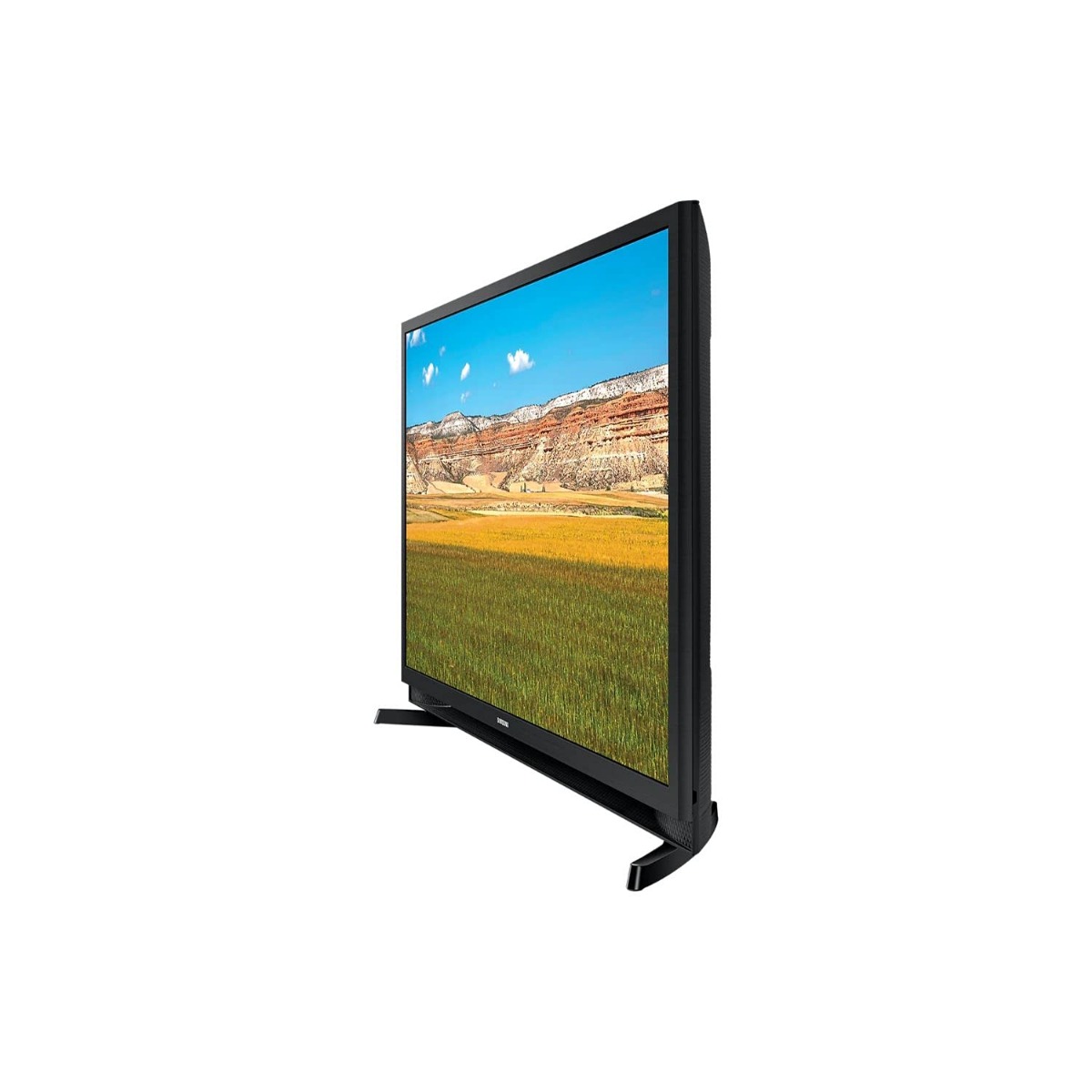 Samsung 80 cm (32 inches) HD Smart LED TV (32T4900,Black)-11250