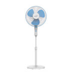 Ped Fan VGuard FinestaSTSPlus400mm(WhiteBlue)-0