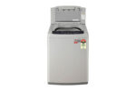LG 7.5 Kg 5 Star Smart Inverter Full-Automatic Top Load Washing Machine (T75SKSF1Z, Middle Free Silver)-11000