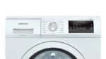 Siemens 7 Kg Full Automatic Front Load Washing Machine (WM12J16WIN, White)-10846